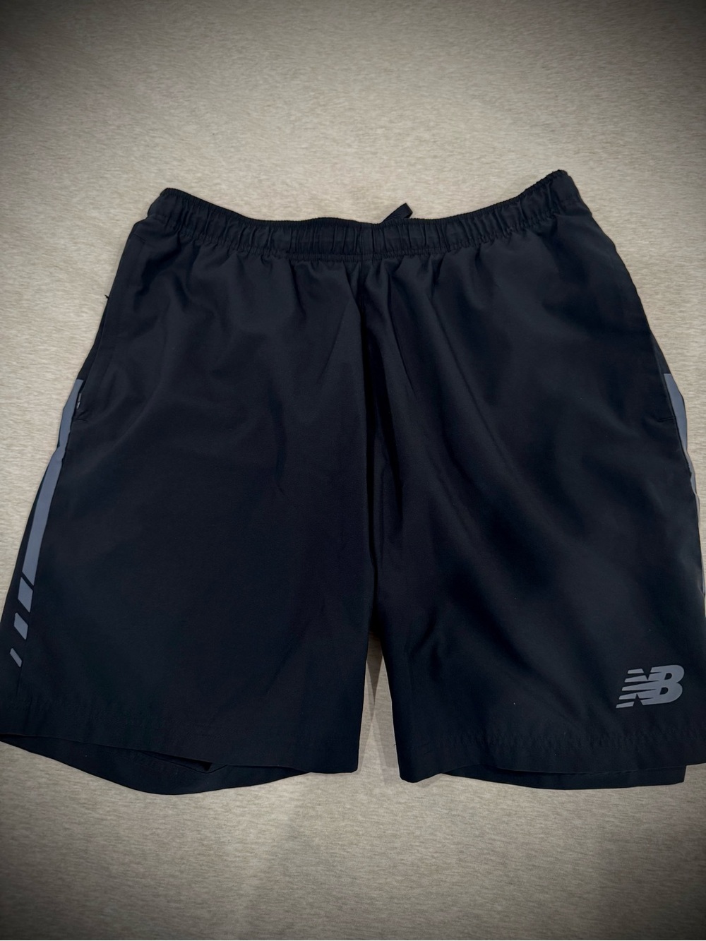 Women’s New Balance Shorts